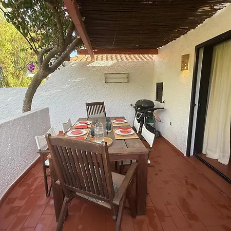 Pedras Del Rei - Cbc Homes Santa Luzia (Tavira)